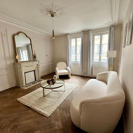 Ecrin De Coton Apartment Rouen Ngoại thất bức ảnh