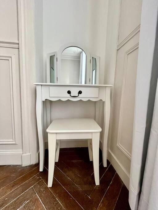 Ecrin De Coton Apartment Rouen Ngoại thất bức ảnh