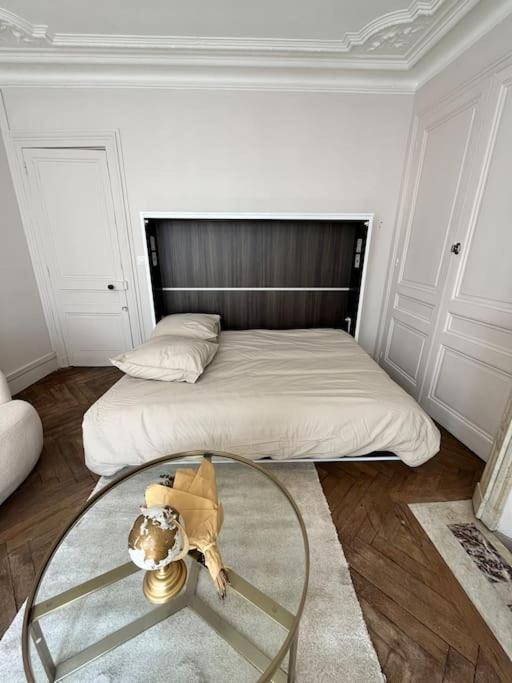 Ecrin De Coton Apartment Rouen Ngoại thất bức ảnh