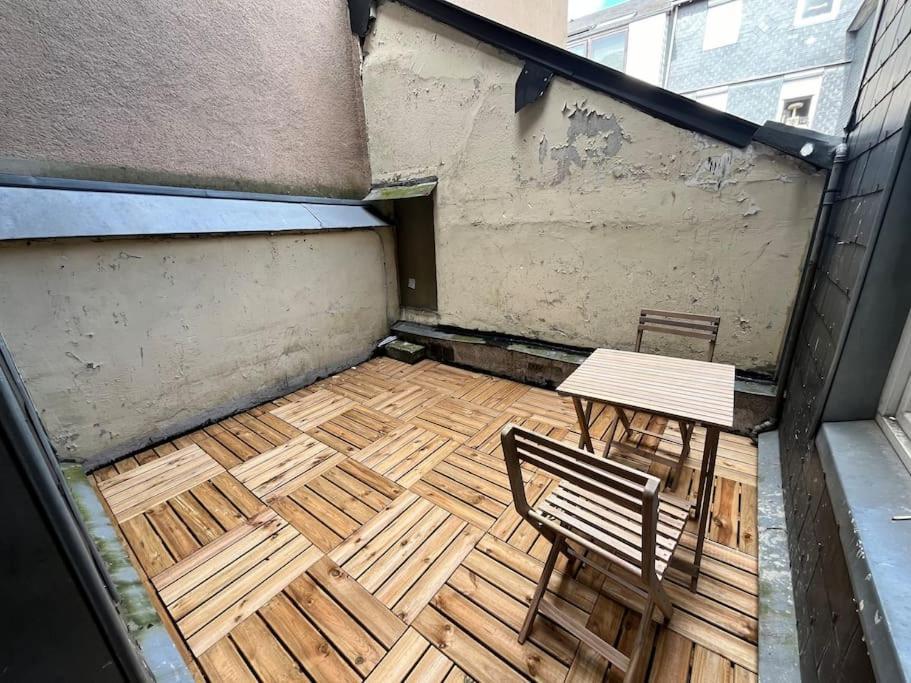 Ecrin De Coton Apartment Rouen Ngoại thất bức ảnh